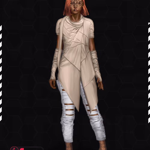 MU Citizen #0015