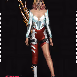 MU Citizen #0013