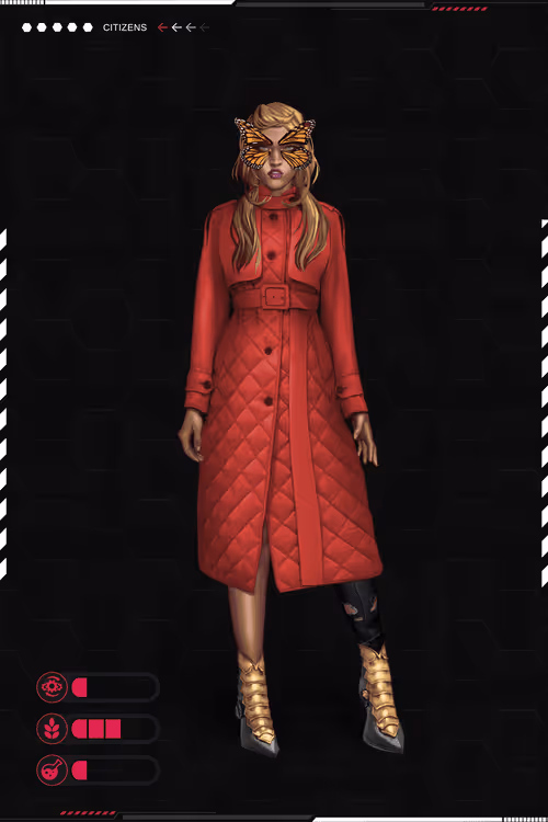 Item #1254 Media