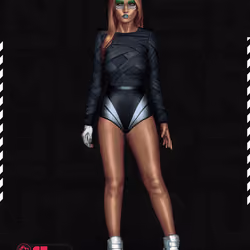 MU Citizen #0575