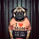 Mama's Boy "The Cuddle Criminal"