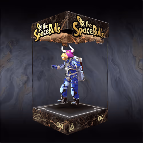 Thespacebullstsb
