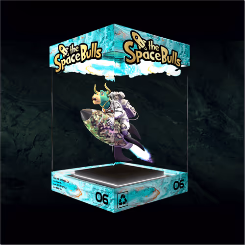 Thespacebullstsb