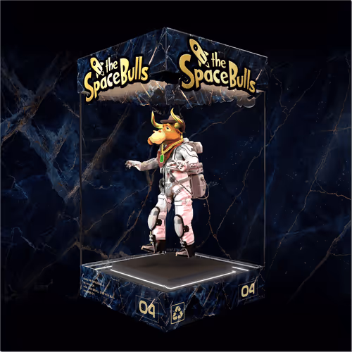 Thespacebullstsb