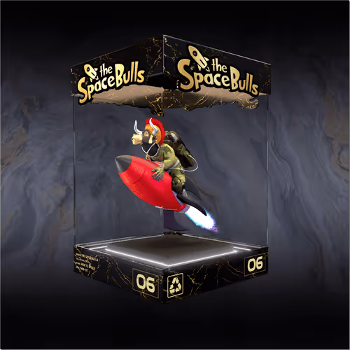 Thespacebullstsb