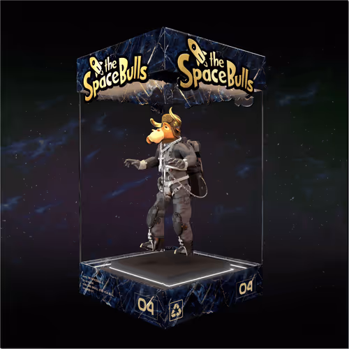 Thespacebullstsb
