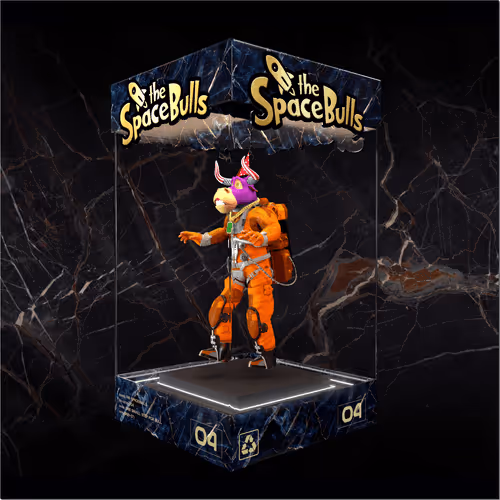 Thespacebullstsb