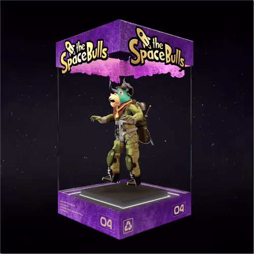 Thespacebullstsb