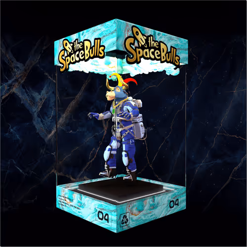 Thespacebullstsb