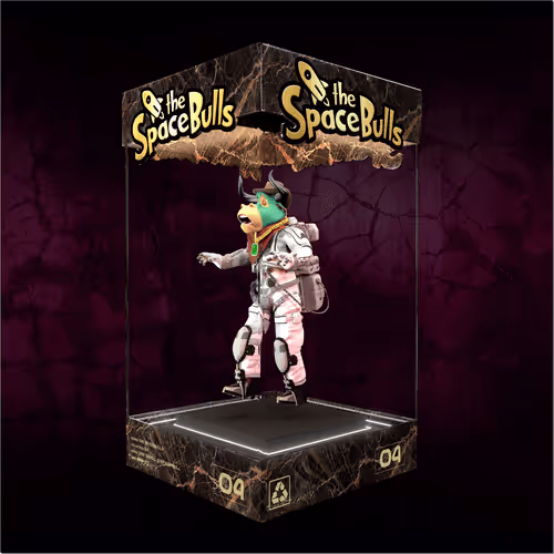 Thespacebullstsb