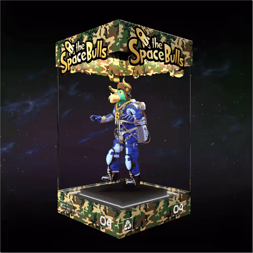 Thespacebullstsb