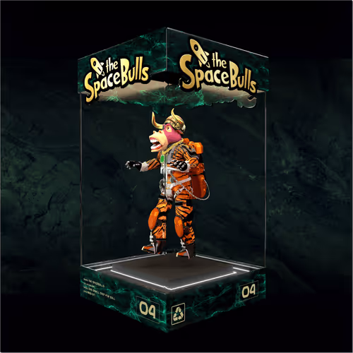 Thespacebullstsb