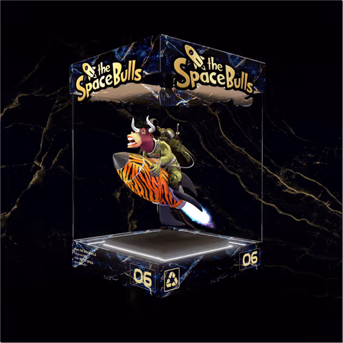 Thespacebullstsb