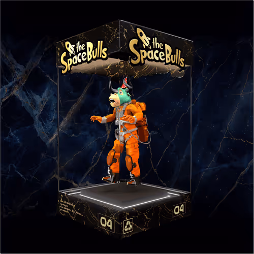 Thespacebullstsb