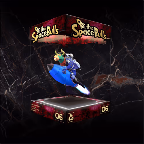 Thespacebullstsb
