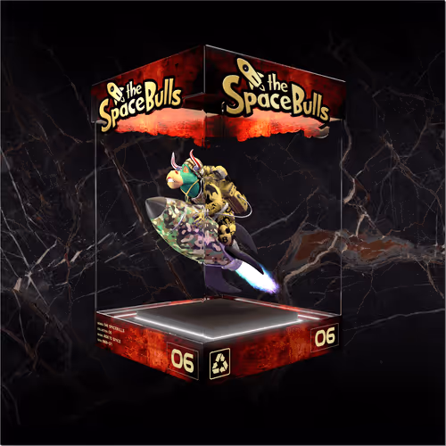 Thespacebullstsb