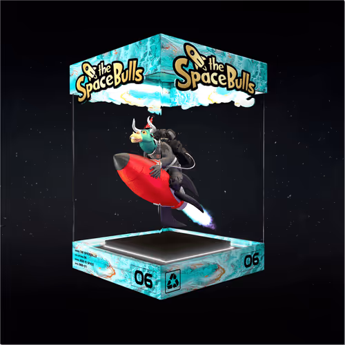 Thespacebullstsb