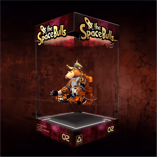 Thespacebullstsb