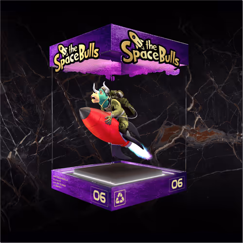 Thespacebullstsb