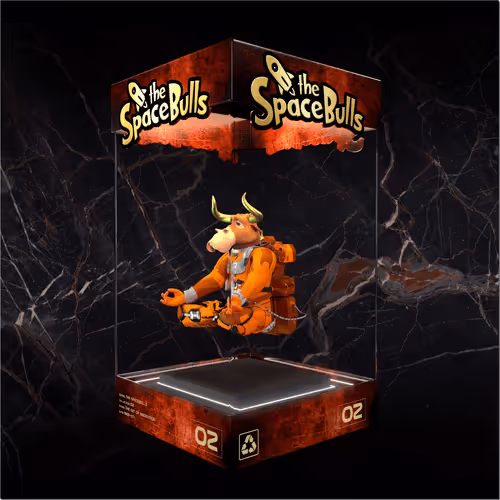 Thespacebullstsb