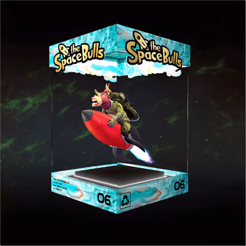 Thespacebullstsb