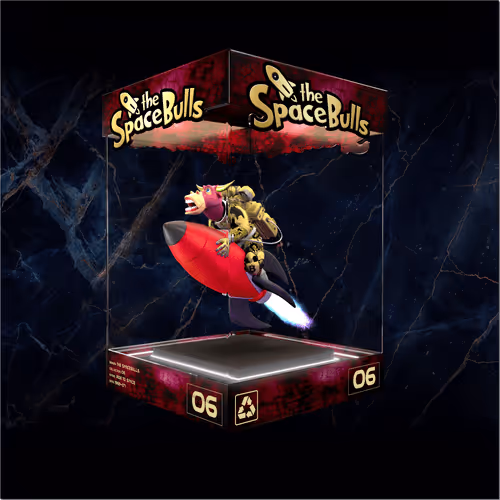 Thespacebullstsb