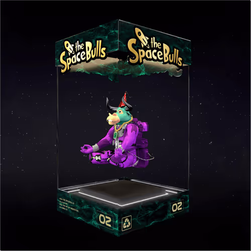 Thespacebullstsb
