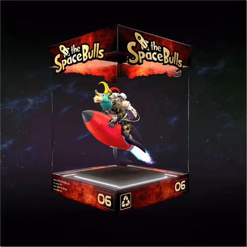 Thespacebullstsb