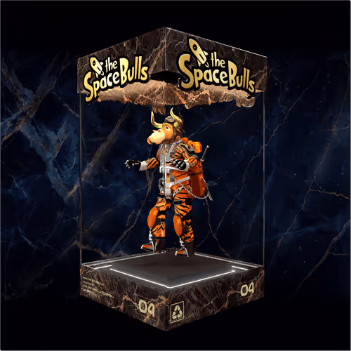 Thespacebullstsb