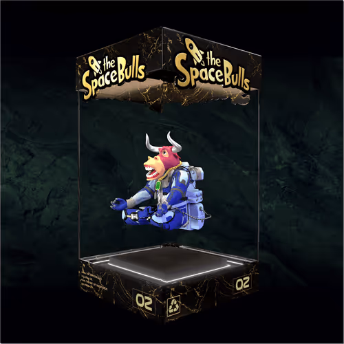 Thespacebullstsb