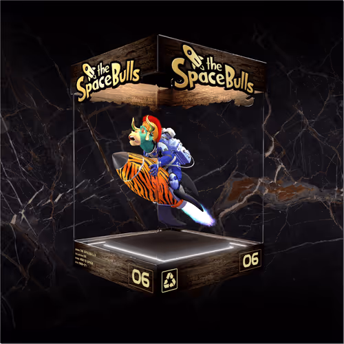 Thespacebullstsb