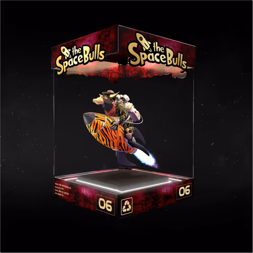 Thespacebullstsb