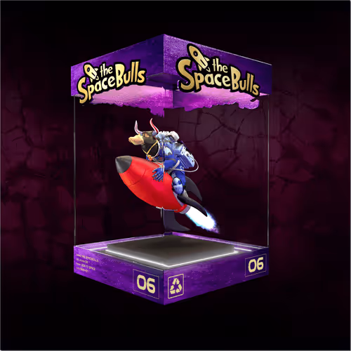 Thespacebullstsb