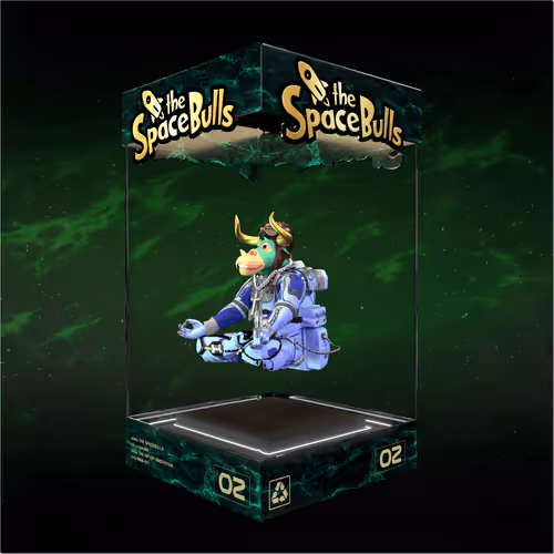Thespacebullstsb