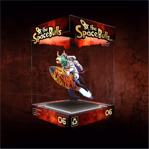 Thespacebullstsb