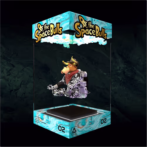 Thespacebullstsb
