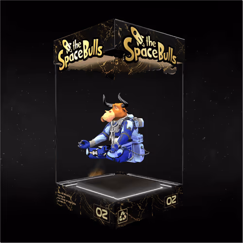 Thespacebullstsb