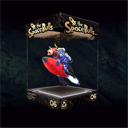 Thespacebullstsb