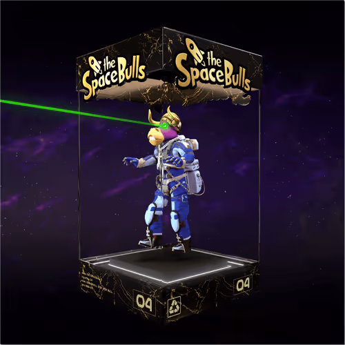 Thespacebullstsb