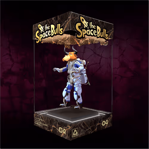 Thespacebullstsb
