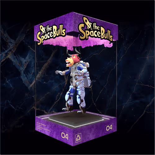 Thespacebullstsb
