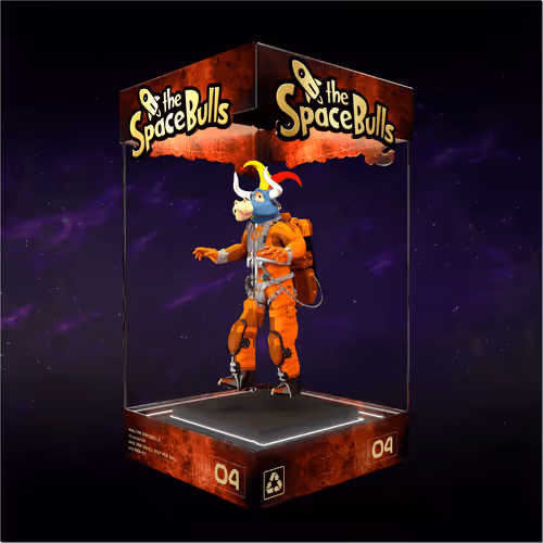 Thespacebullstsb