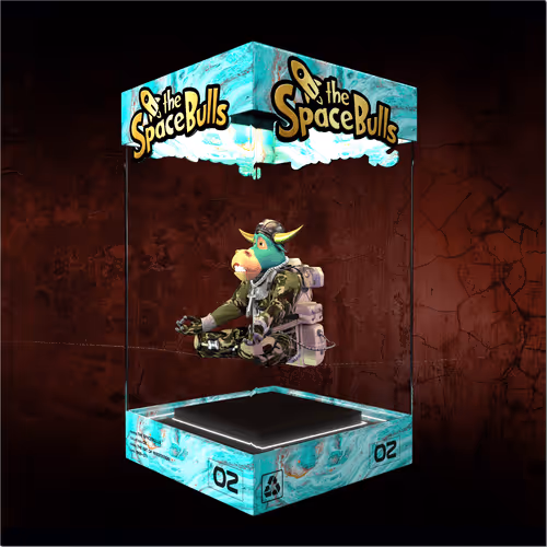 Thespacebullstsb