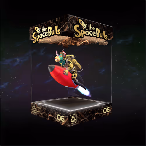 Thespacebullstsb