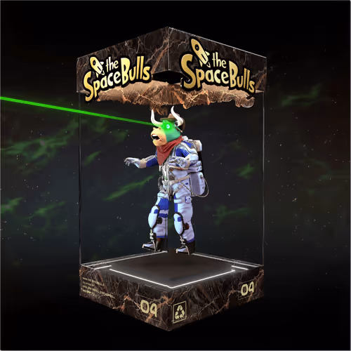 Thespacebullstsb