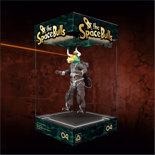 Thespacebullstsb