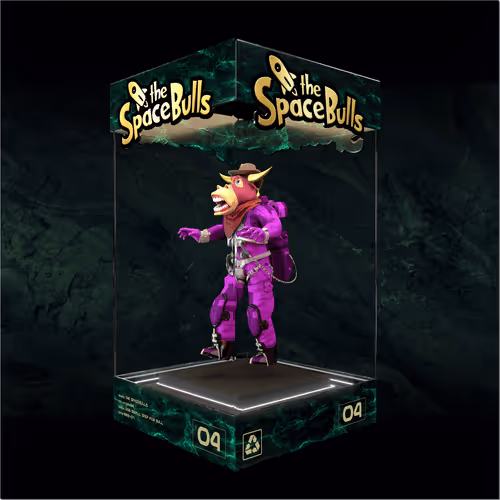 Thespacebullstsb