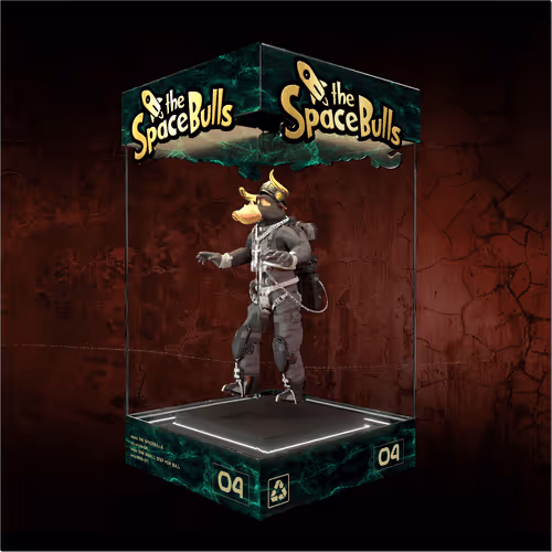 Thespacebullstsb