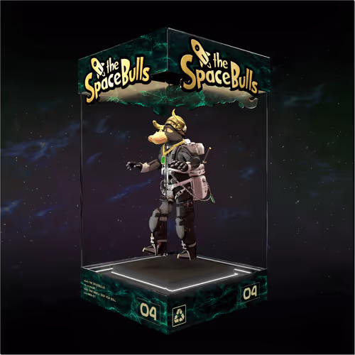 Thespacebullstsb