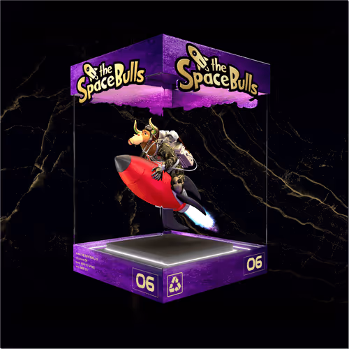 Thespacebullstsb